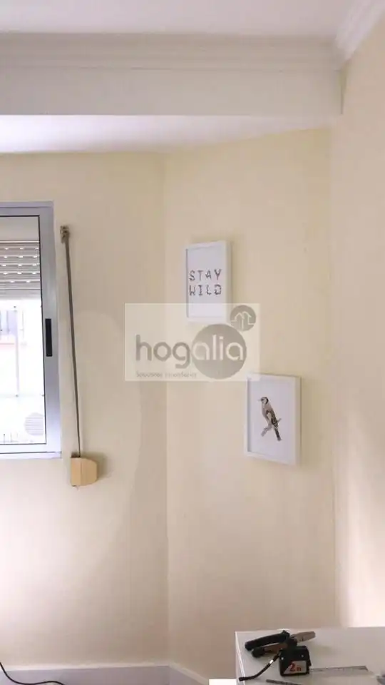 Flat for rent in La Oliva