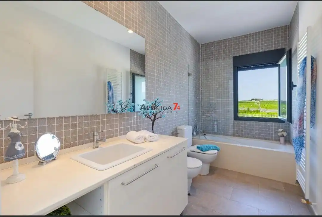 Villa mit Pool zum Verkauf in Los Montesinos, imagen 7