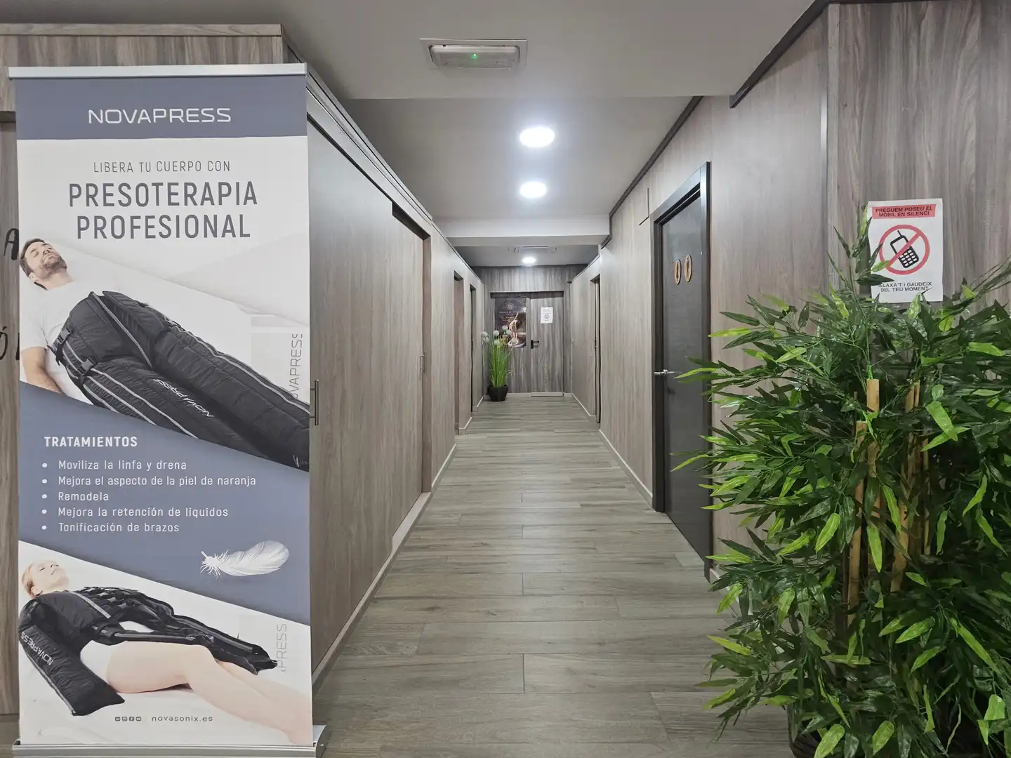 Local comercial en venda a Centre - Sant Oleguer, imagen 4