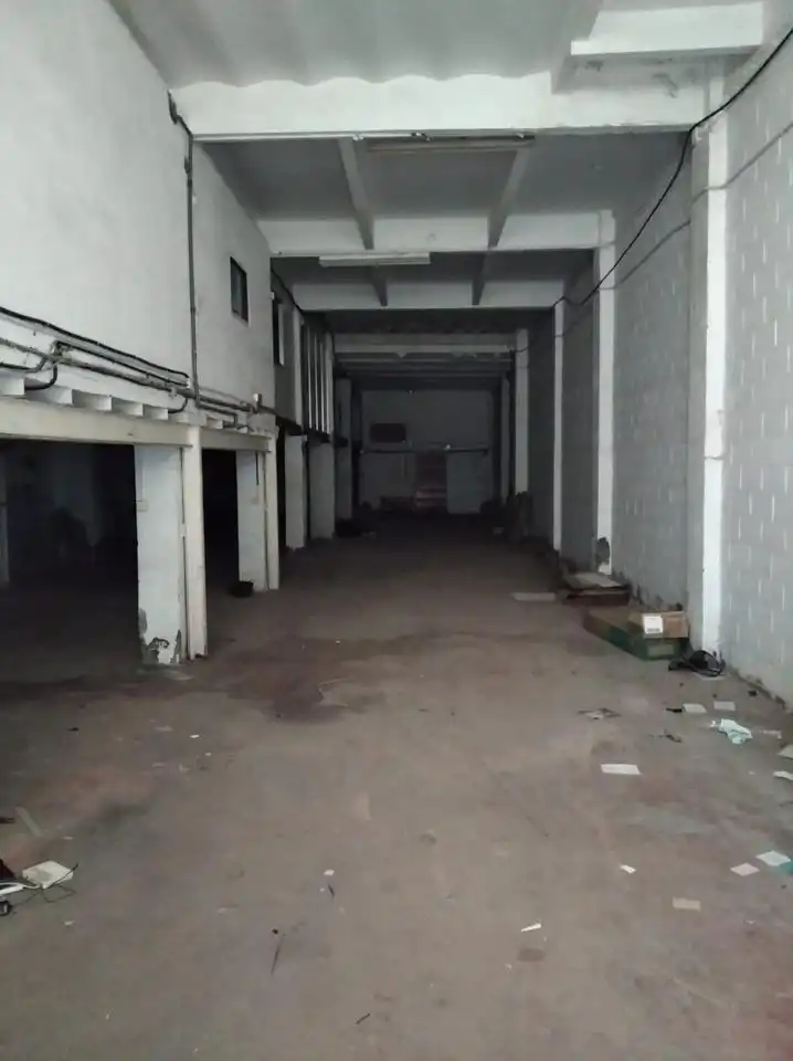 Nave industrielle à vendre à Deusto