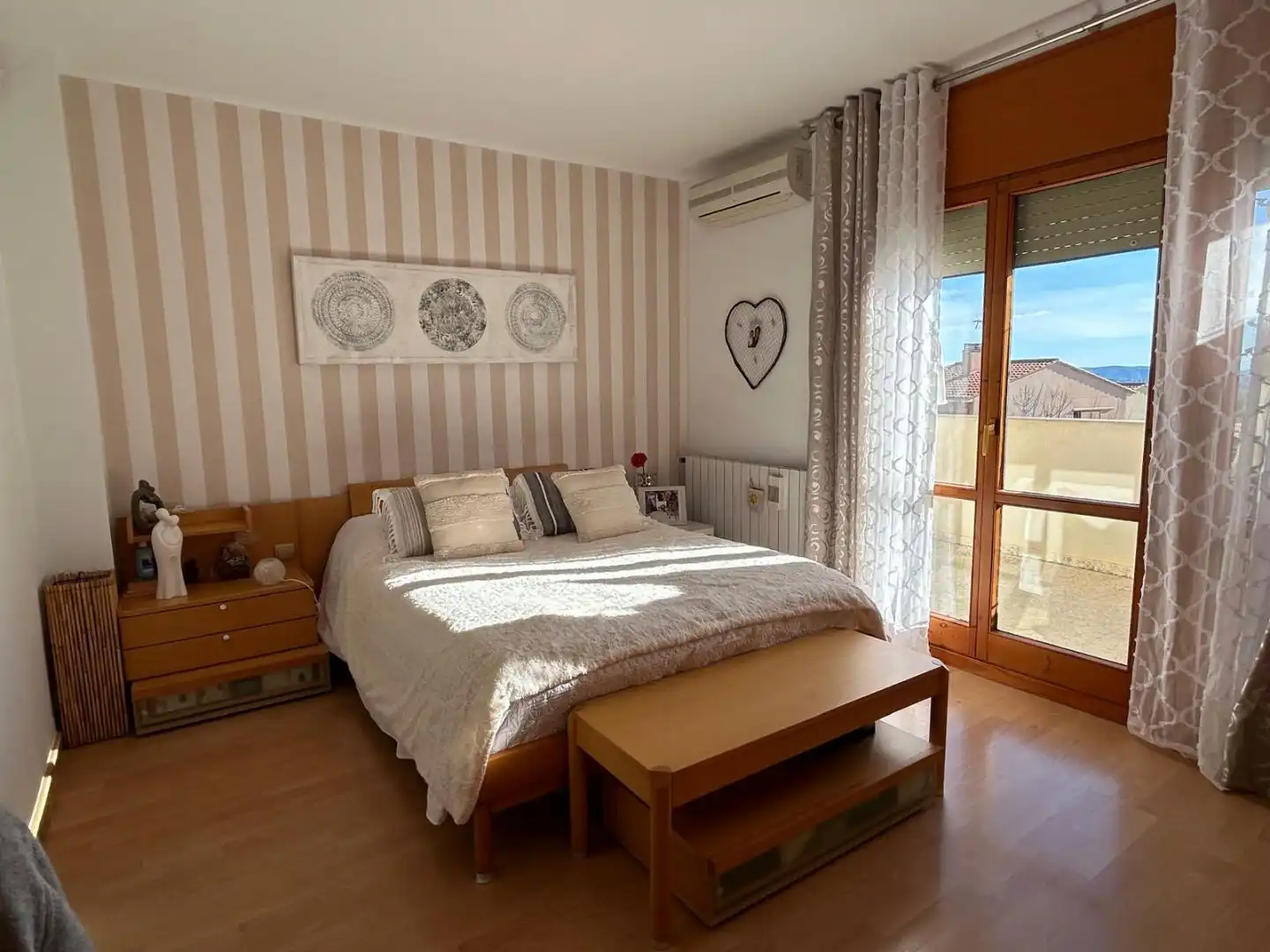 Casa pareada con jardín en venta en Ametllers 21, imagen 6