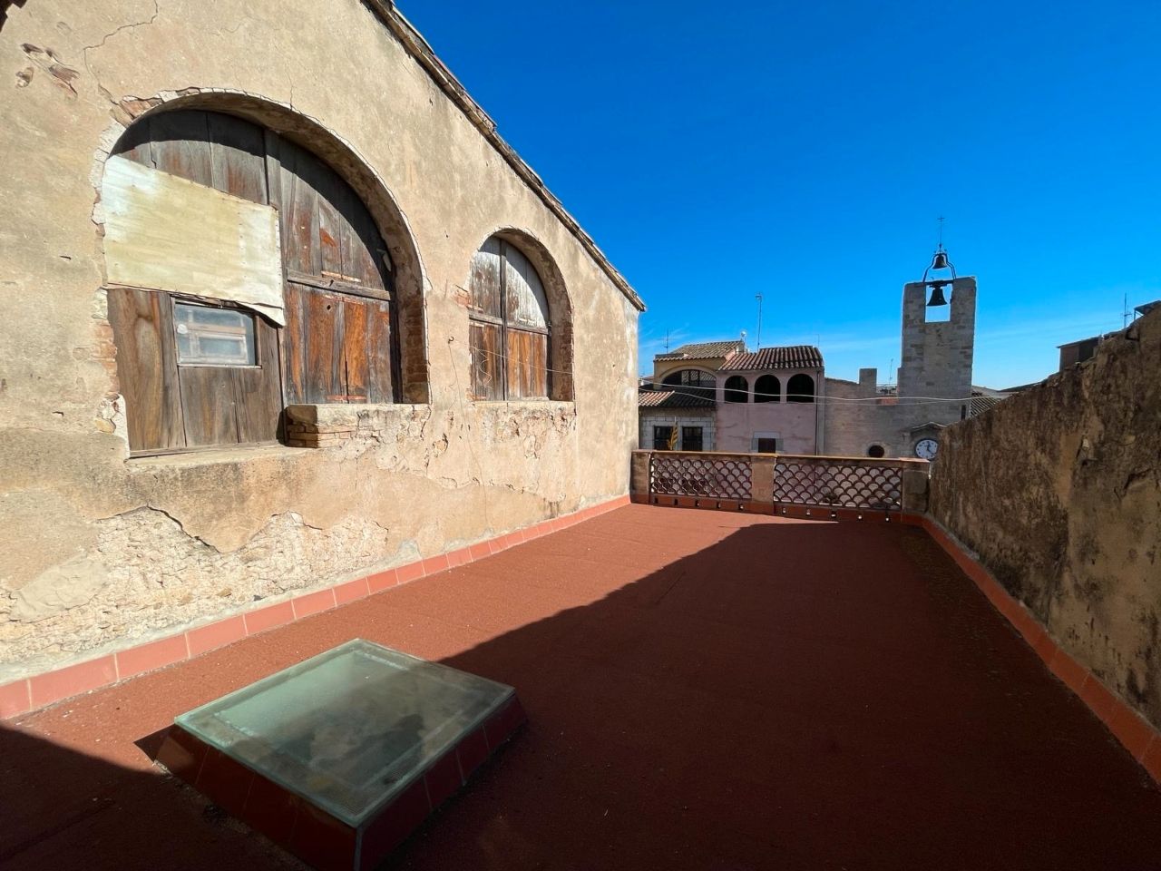 Finca rústica en venda a Plaça de la Vila, 7, Torroella de Montgrí