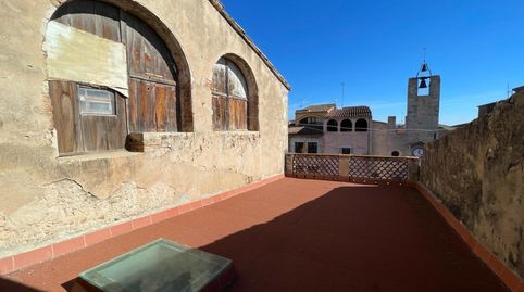 Foto 3 de Finca rústica en venta en Plaça de la Vila, 7, Torroella de Montgrí, Girona