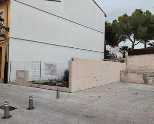 Exterior view of Residential for sale in Alzira