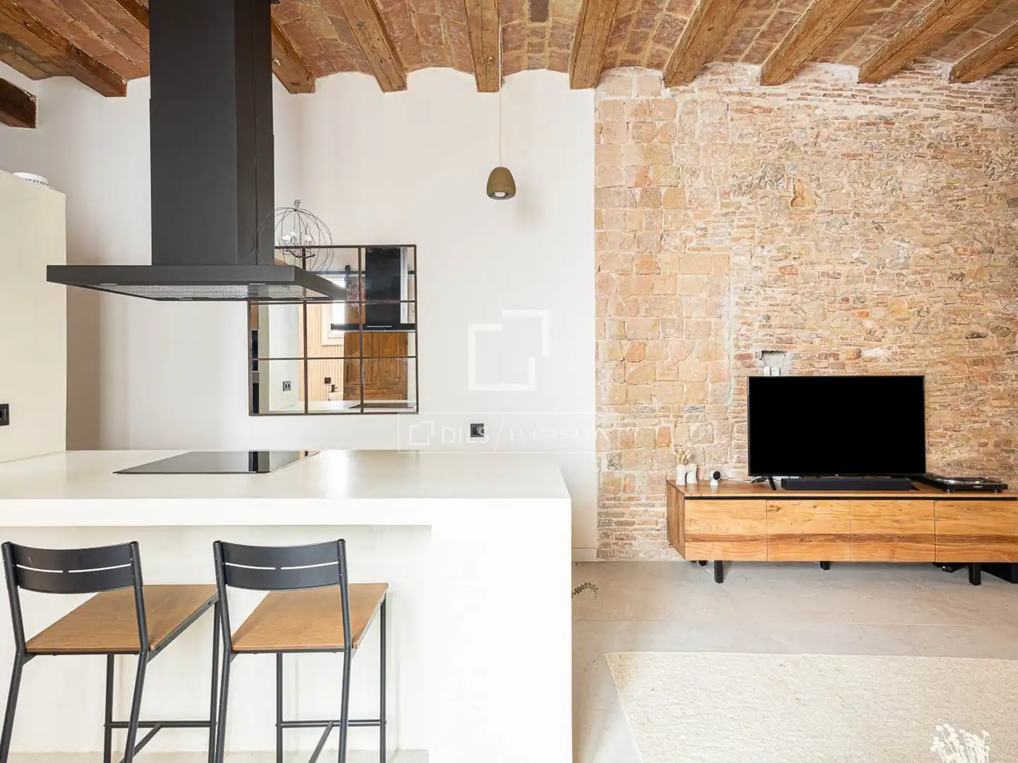 Flat with terrace for sale in Ciutat Vella, imagen 8