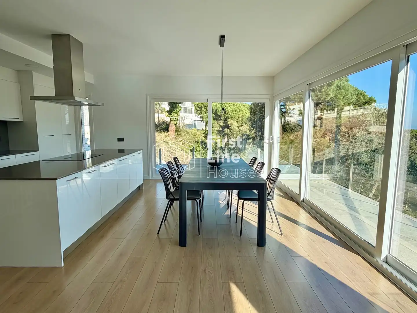 Villa avec terrasse à vendre à Serra Brava, imagen 3