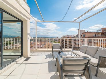 Ático con ascensor en venta en FRANCESC FIOL I JUAN