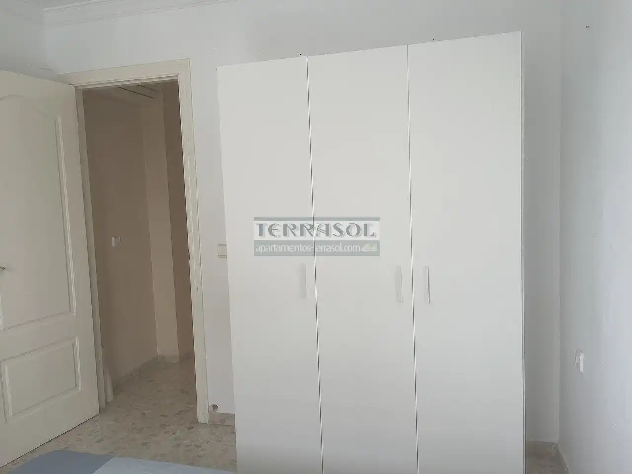 Apartment mit Garten zum Verkauf in Torre del Mar, imagen 14