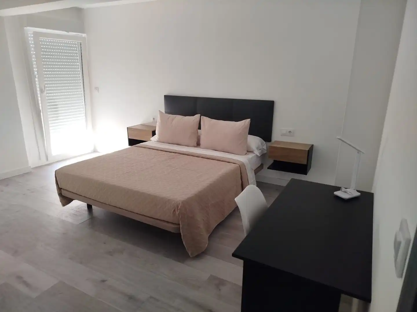Piso de alquiler en Rúa Travesía de Vigo, Travesía de Vigo - San Xoán