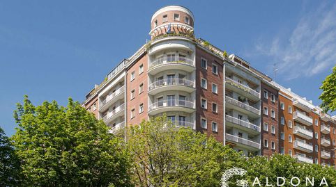 Foto 4 de Piso en venta en Antso Jakituna Hiribidea, Amara, Donostia - San Sebastián