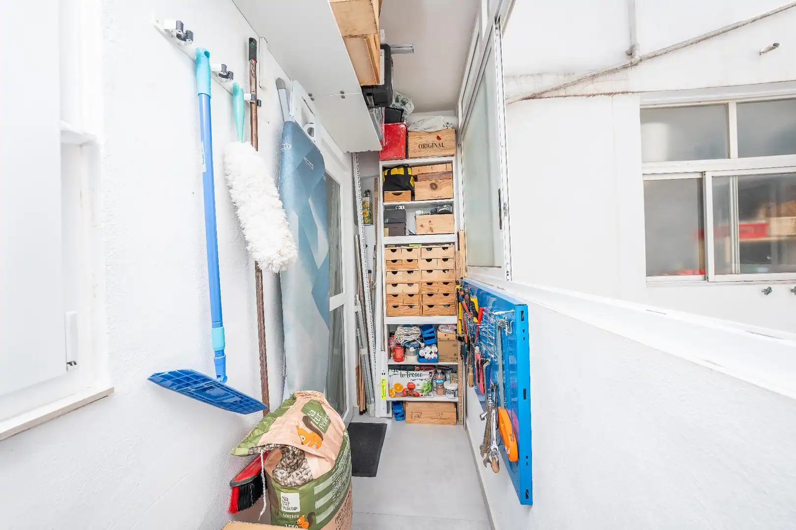 Apartament en venda en Benissa amb Calefacció i Balcó