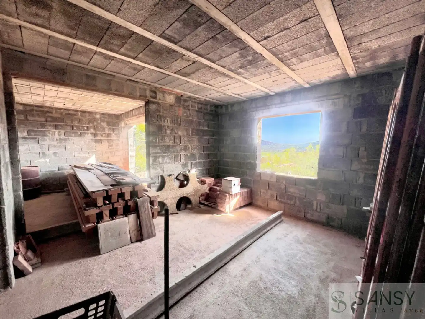 Detached house with pool for sale in Centro ciudad, imagen 25