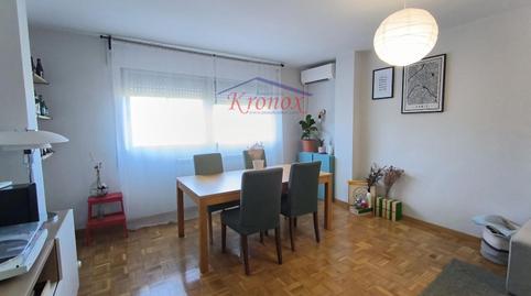 Foto 4 de Piso en venta en Extremadura, Covibar - Pablo Iglesias, Madrid