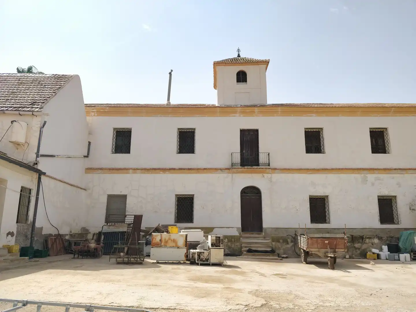 Außenansicht von Residential zum Verkauf in Murcia