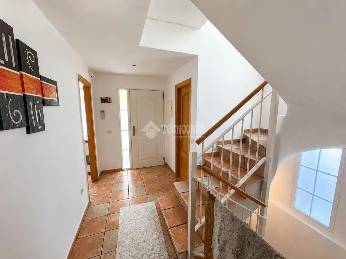 Casa pareada en venta en C. Beethoven, imagen 29