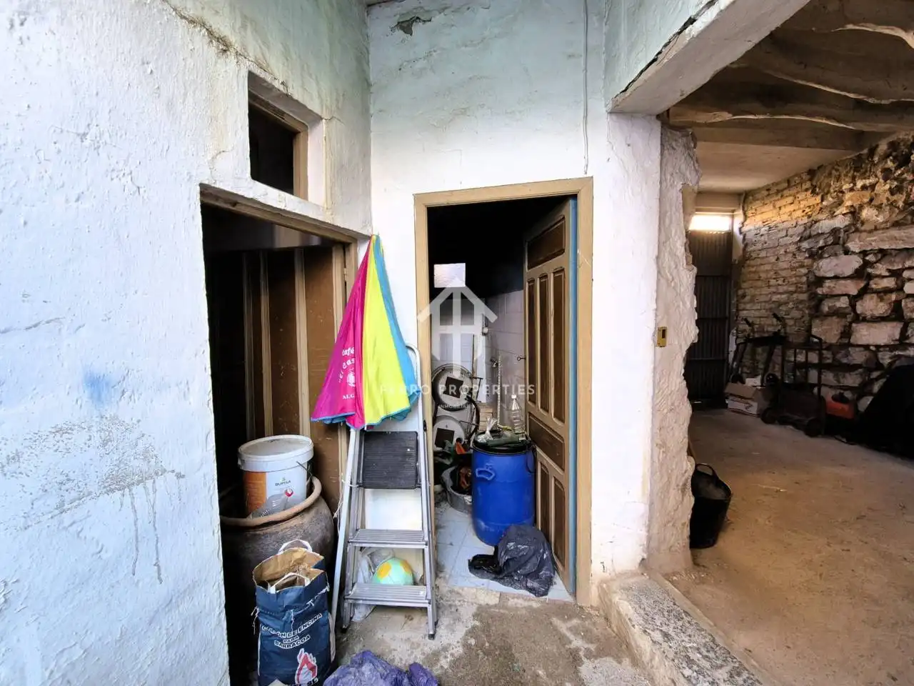 Casa o xalet en venda a Avenida Redonda, Algarinejo
