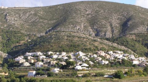 Photo 2 of Land for sale in Centro, Benitachell / El Poble Nou de Benitatxell