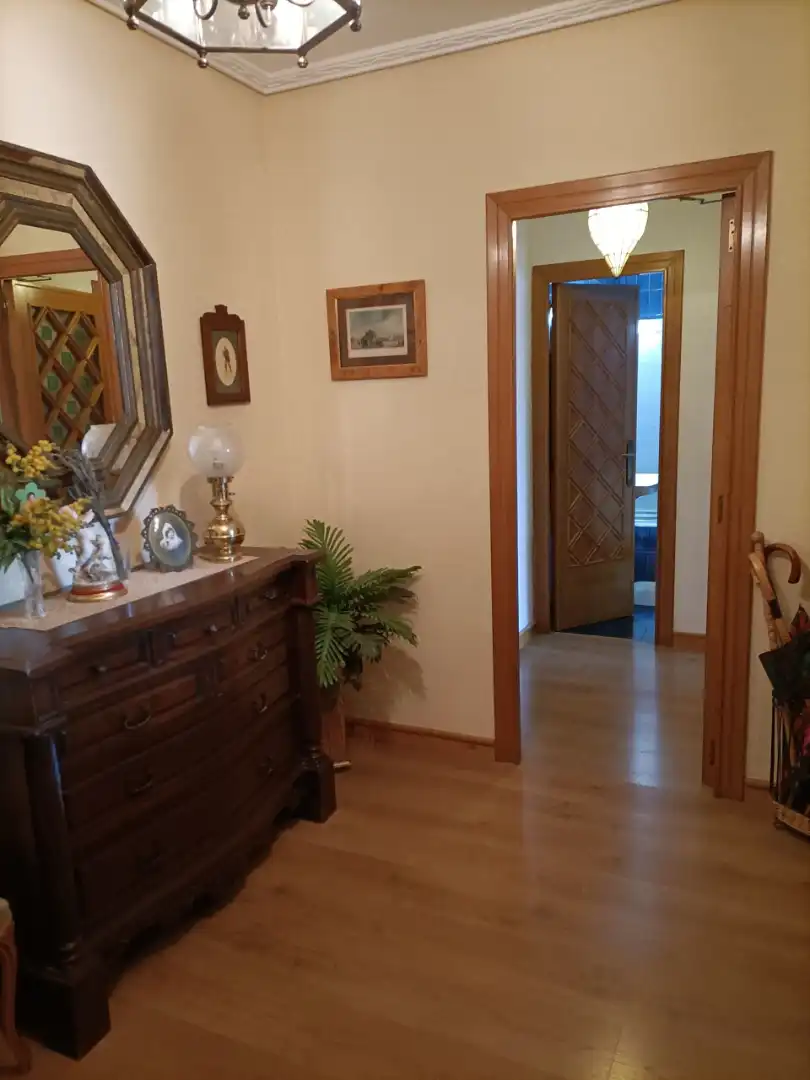 Ático en venta en Segorbe con Parquet, Terraza y Amueblado
