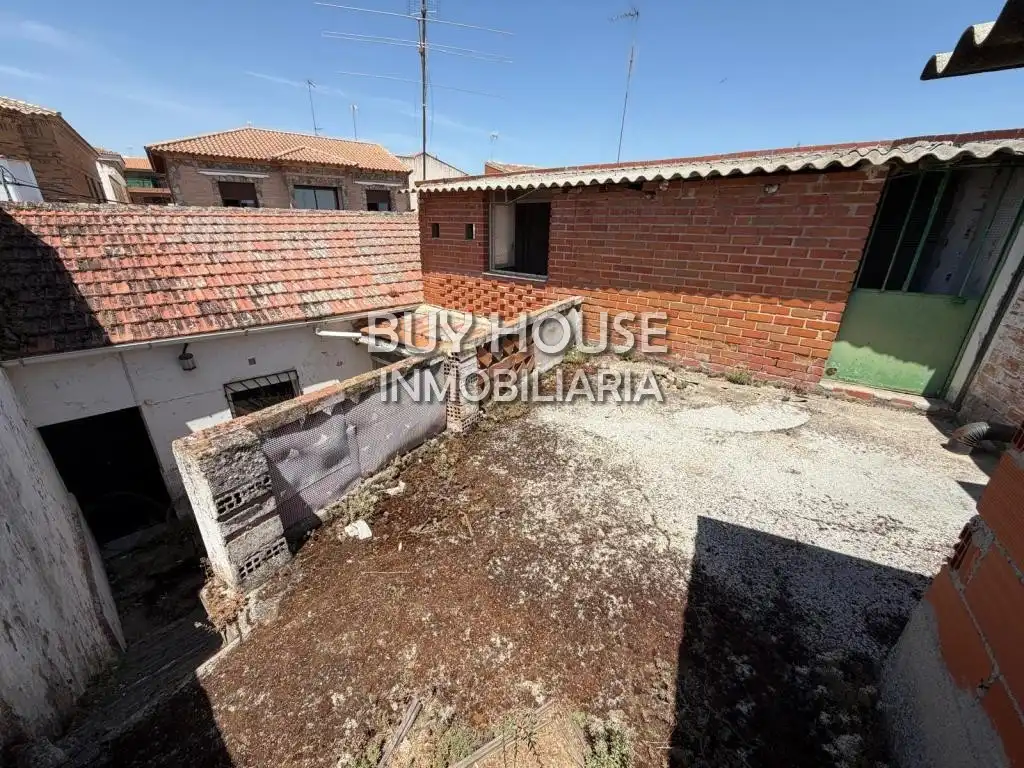 Chalet en venta en Gerindote, imagen 14