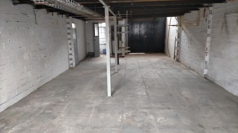 Foto 5 von Geschaftsraum zur Miete in Carrer de Jacquard, Can Feu, Sabadell