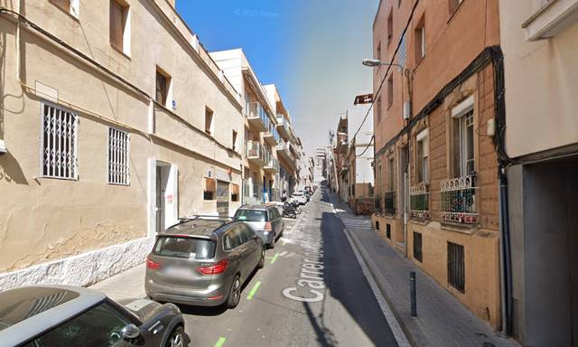 Piso en Venta en Carrer de Móra d'Ebre en El Coll