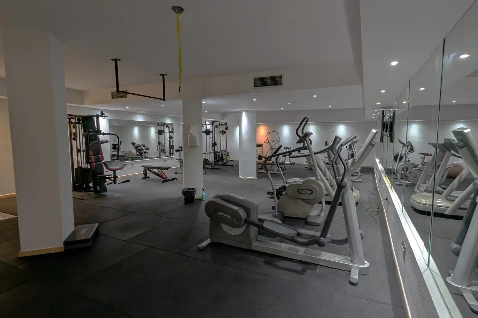 Planta baja en venta en Marbella con Aire acondicionado, Terraza y Trastero