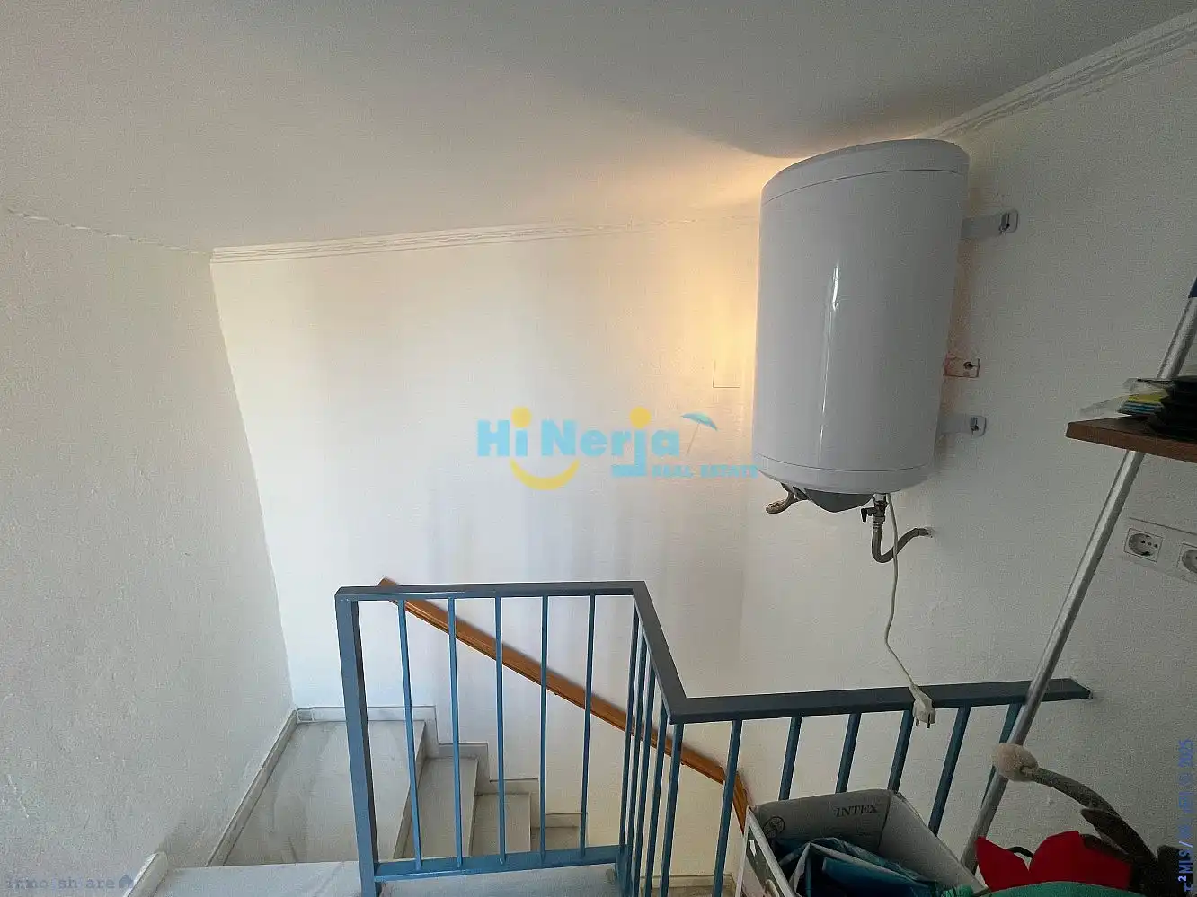Einfamilien-Reihenhaus zum Verkauf in Norte - Barrio del Pilar - El Reñidero