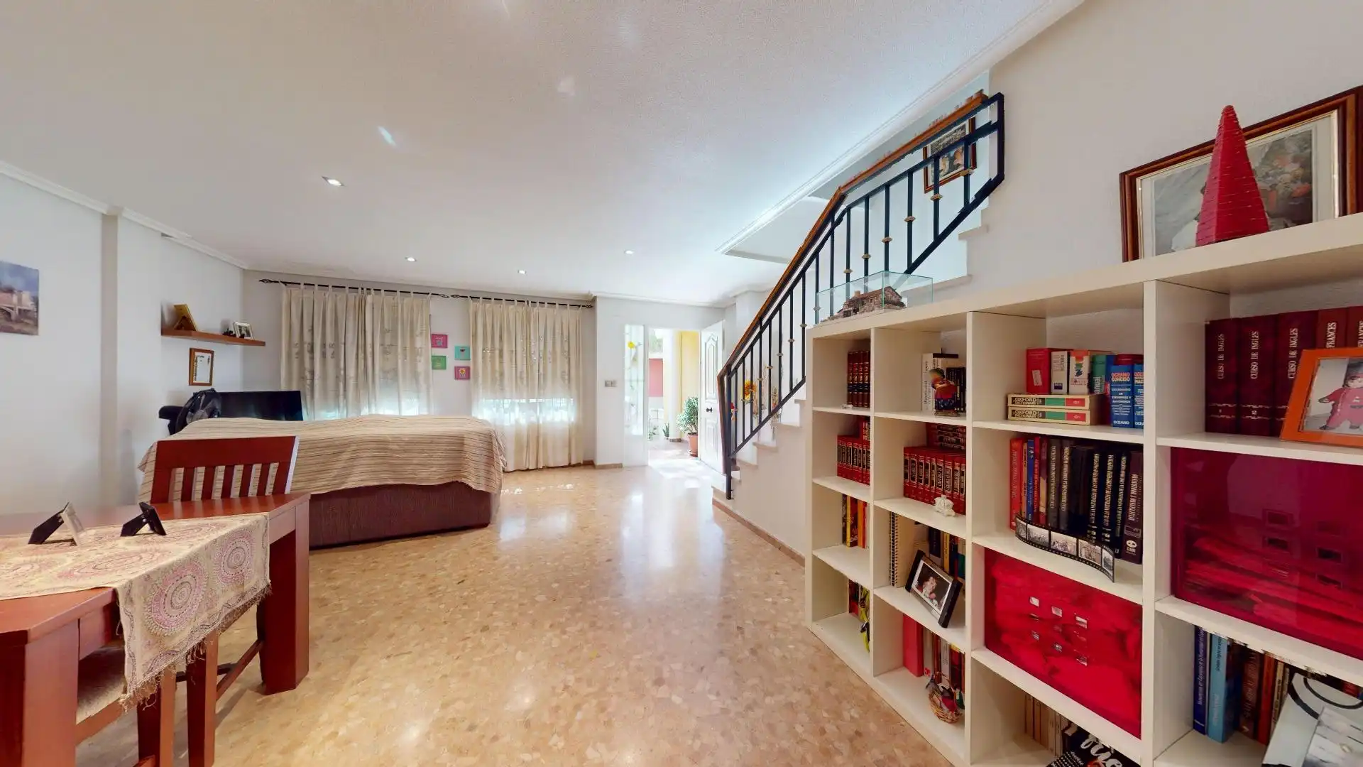 Maisonette zum Verkauf in El Travaló - Martínez Valero