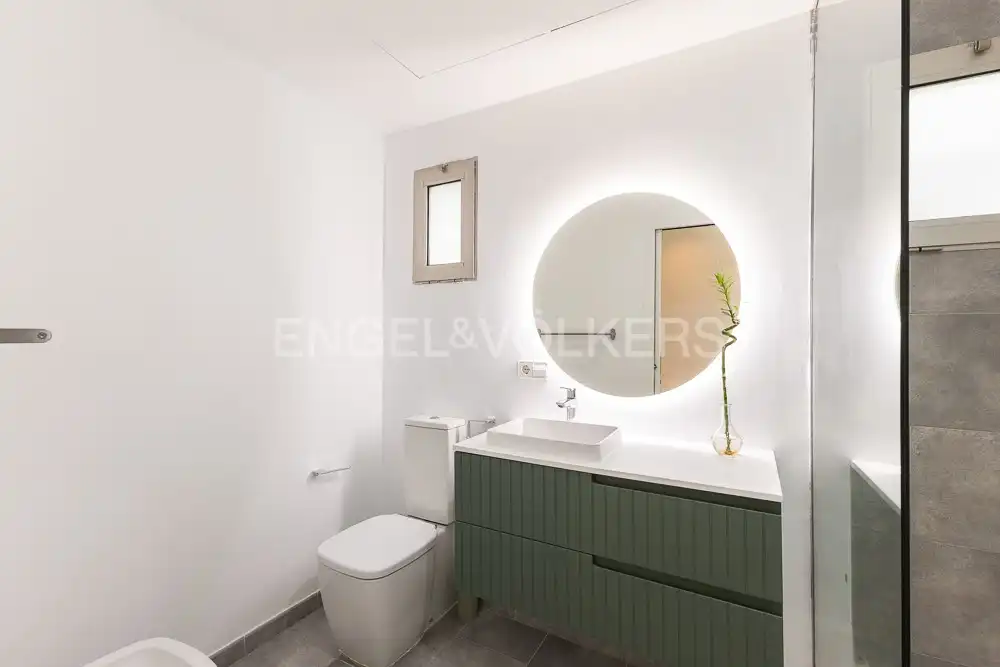 Maison avec piscine à louer à Carrer Sèquia de Mestalla, imagen 17