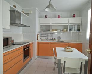 Kitchen of Flat for sale in Bilbao 