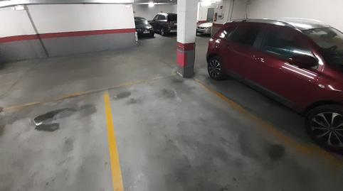 Photo 3 of Garage for sale in Los Bloques, Zamora