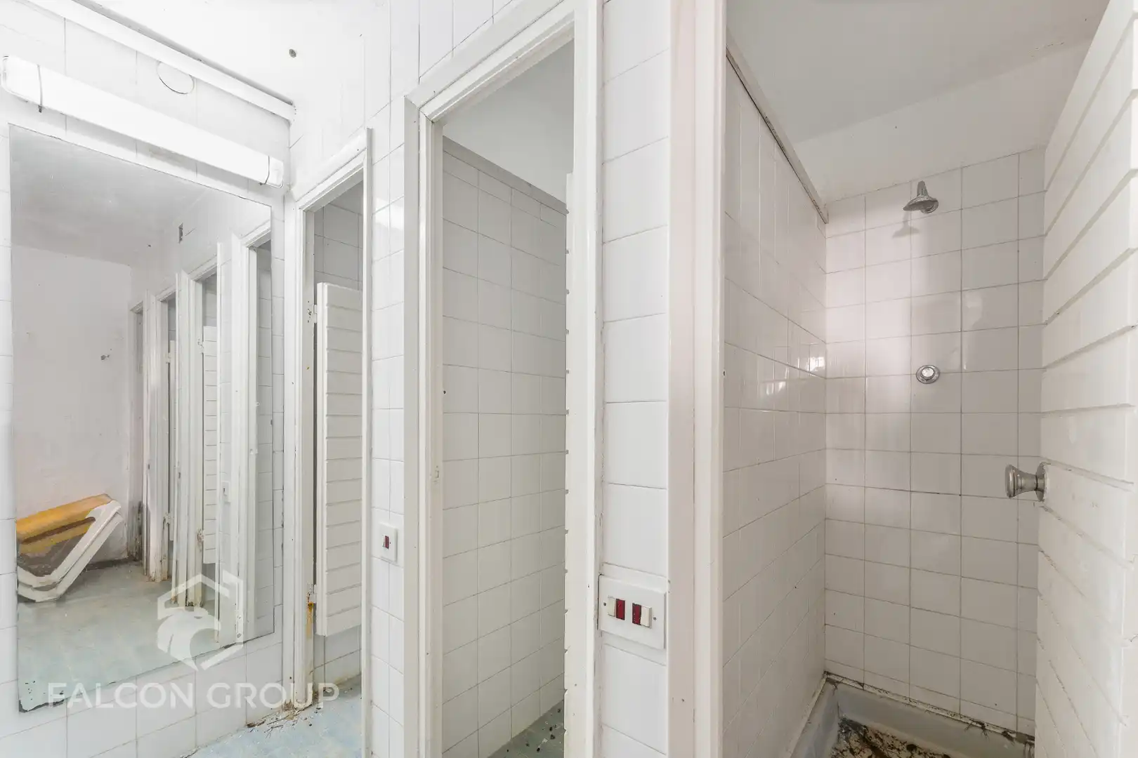 Bathroom of Houses for sale in Calafell  with Private garden, Terrace and Swimming Pool