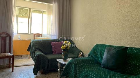 Foto 3 de Pis en venda a Juan de la Cierva, Getafe