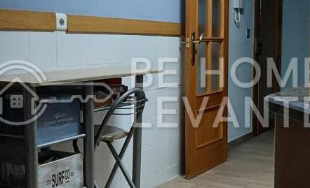 Photo 3 of Flat to rent in Virgen del Remedio - Parque Lo Morant, Alicante