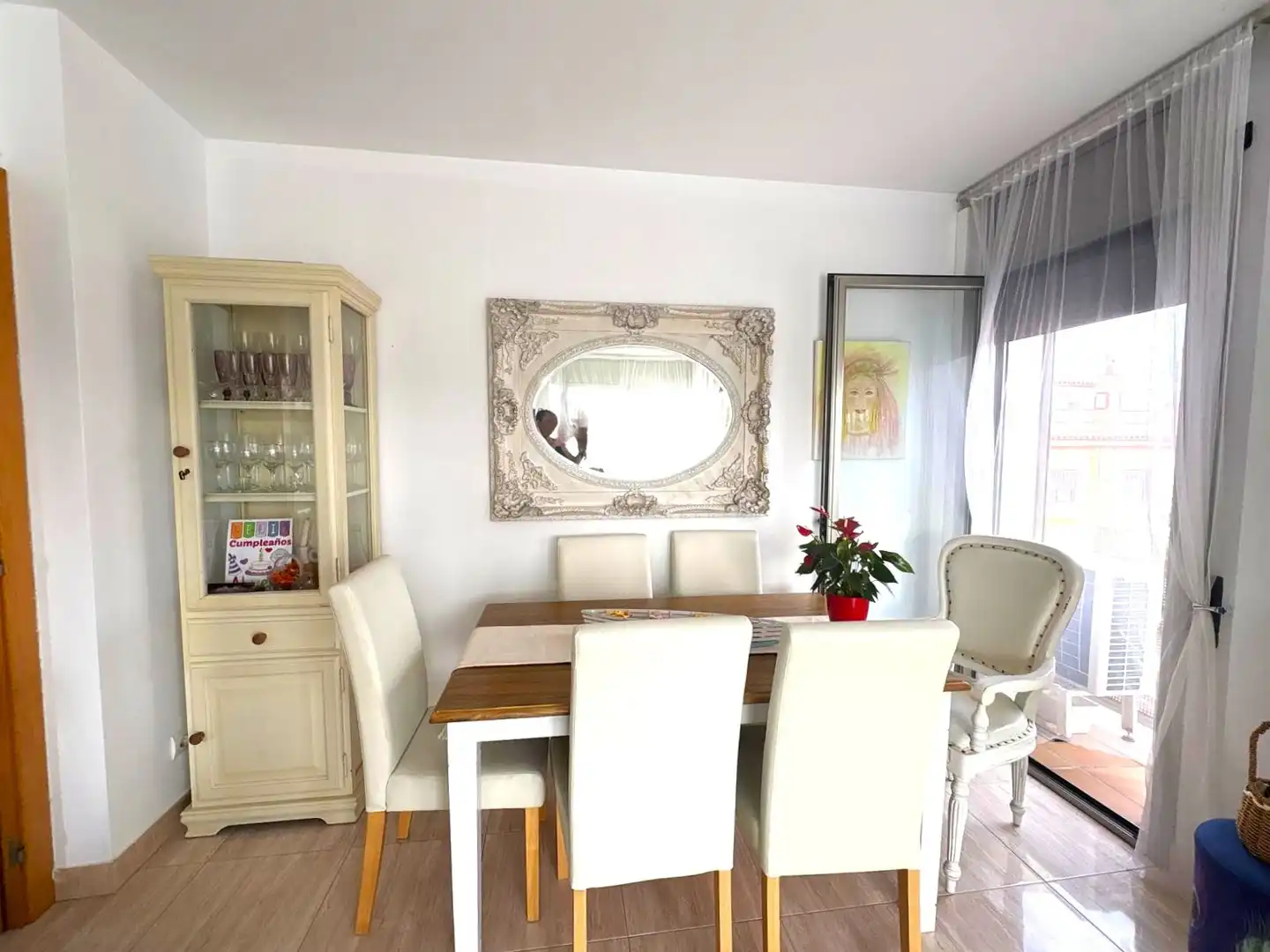 Flat with lift for sale in Centre, imagen 12
