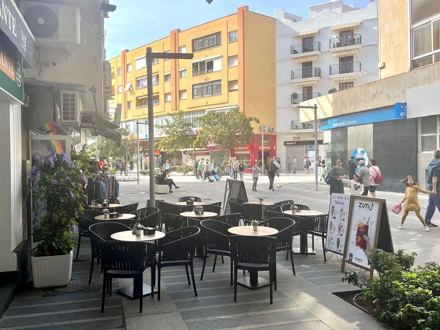 Business premises for transfer in CL CRUZ LA 4TORREMOLINOS (MÁLAGA), imagen 7