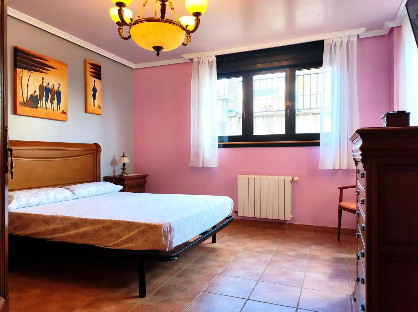 Villa con giardino in vendita a SOBRE IGREXA, imagen 38
