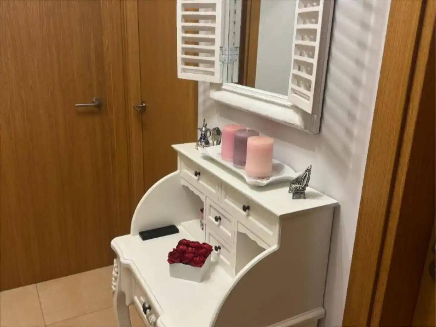 Habitación de Piso en venta en Mont-roig del Camp con Aire acondicionado y Piscina