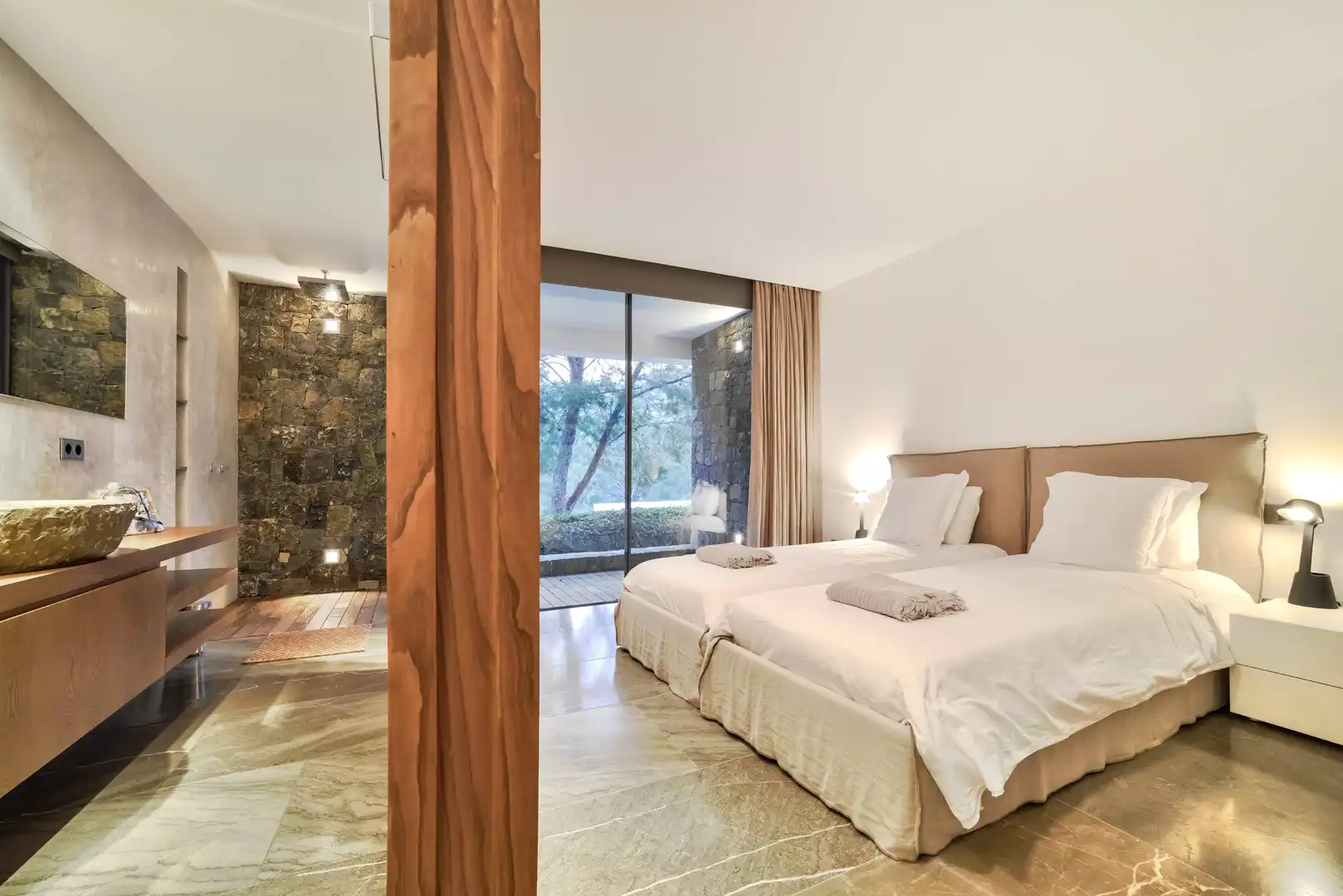 Detached house with pool for sale in Altea la Vella, imagen 42