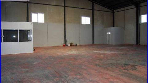 Photo 3 of Industrial buildings for rent in Diseminado Cr Abanilla, Santomera, Murcia