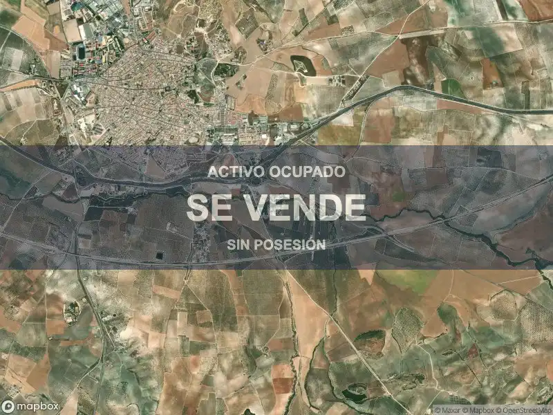 Piso en venta en Osuna