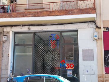 Local commercial à vendre à Centro