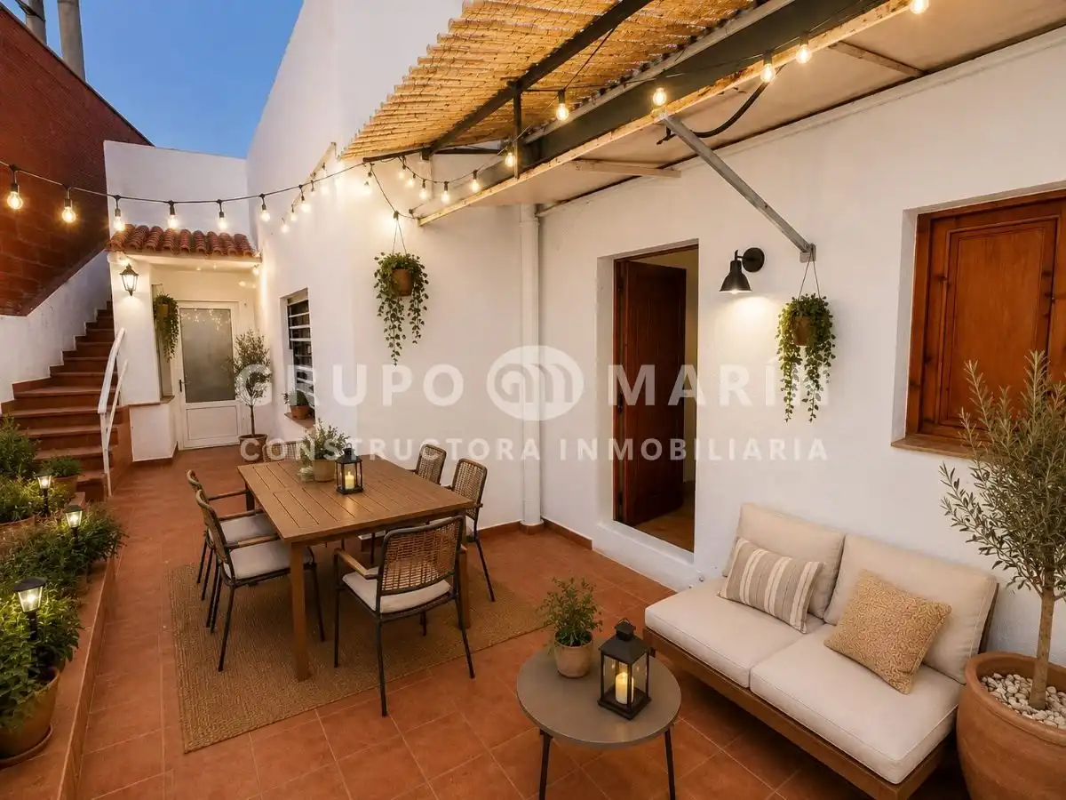 Casa o xalet en venda a Carrer de Les Guilleries, Els Pavos