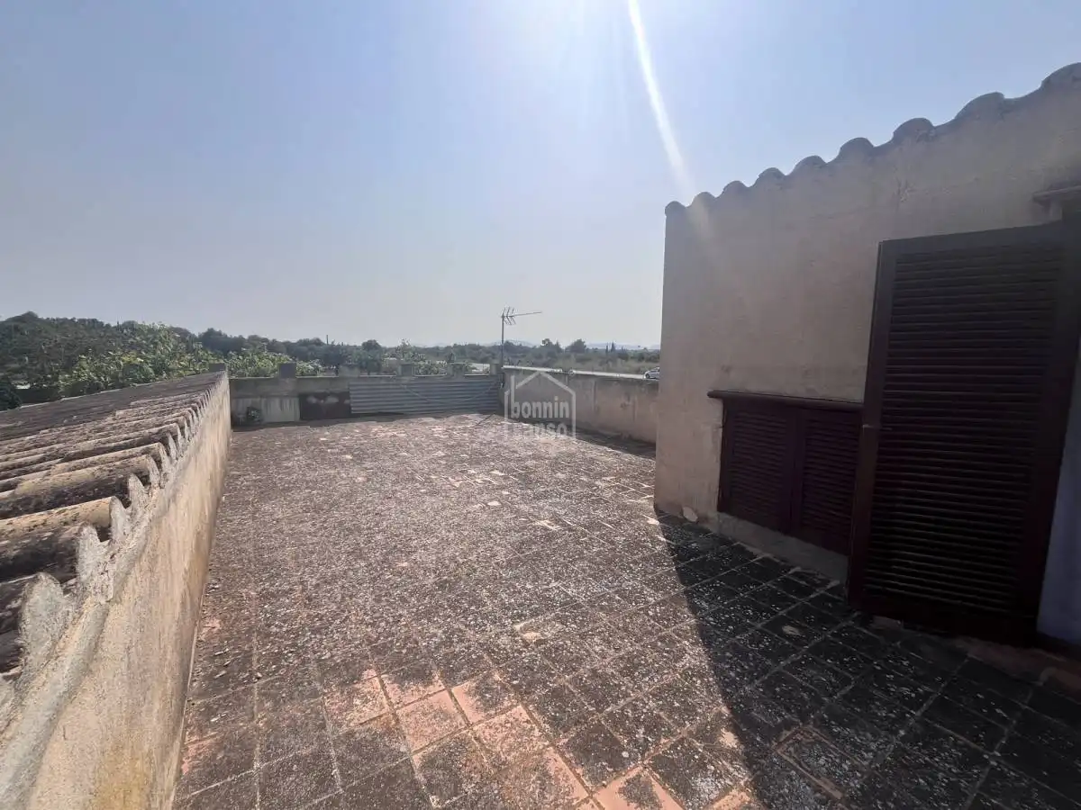 Country house with garden for sale in Sant Llorenç des Cardassar, imagen 15