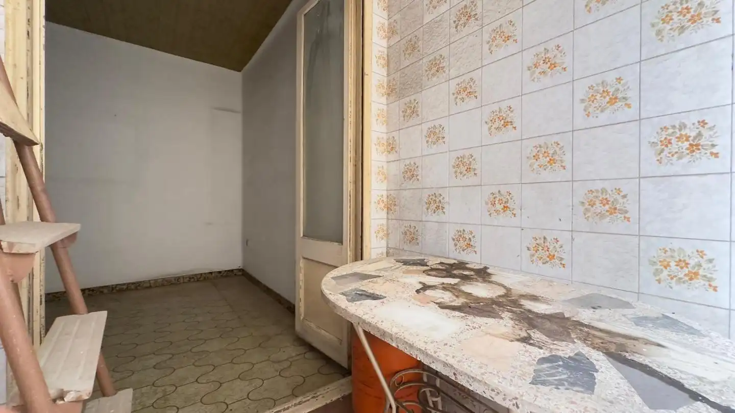 Piso con terraza en venta en calle del Montseny, imagen 8