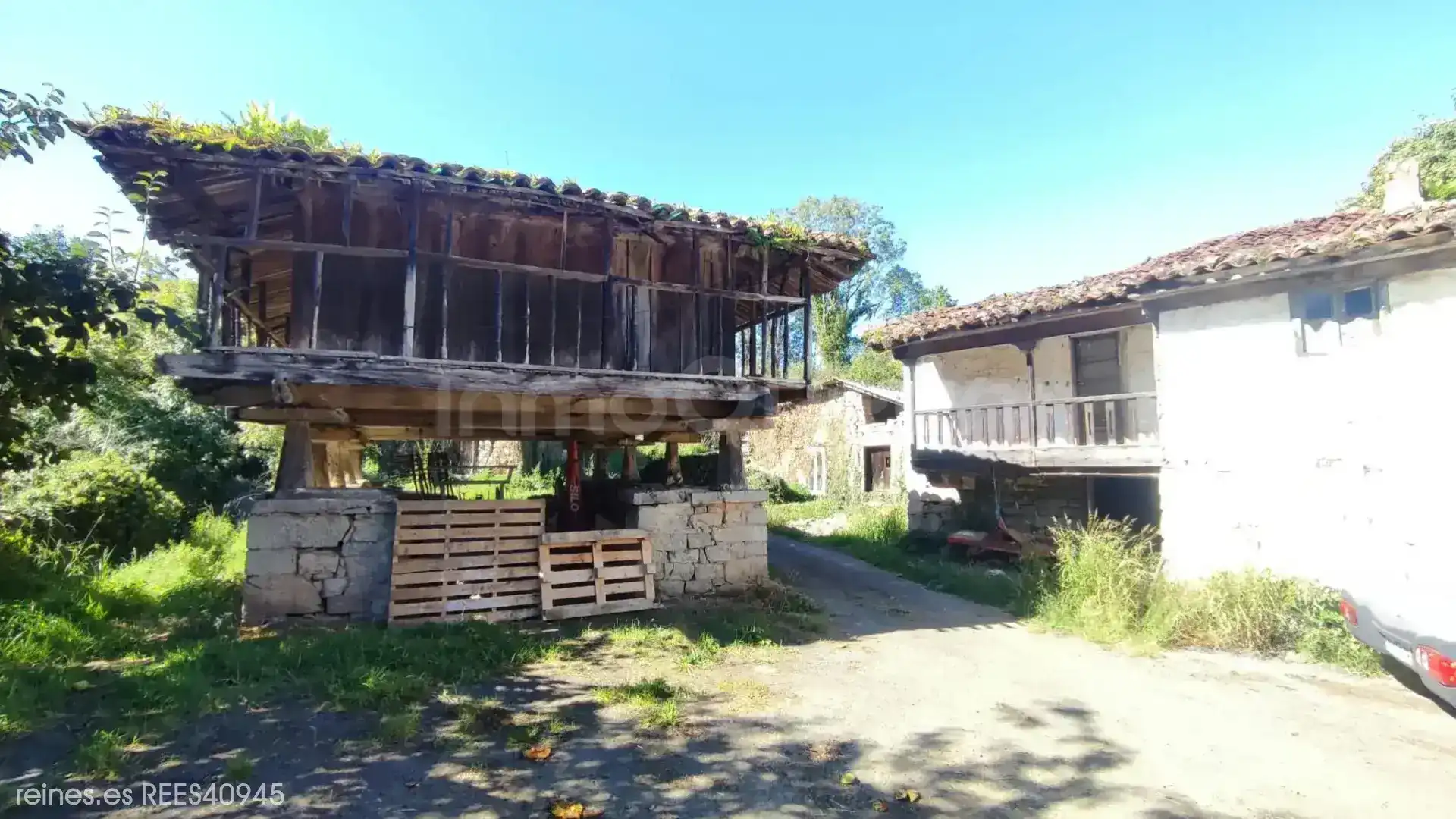 House with garden for sale in N/A, imagen 3