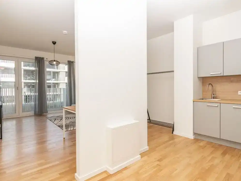 Apartament de lloguer en Santiago de Compostela 