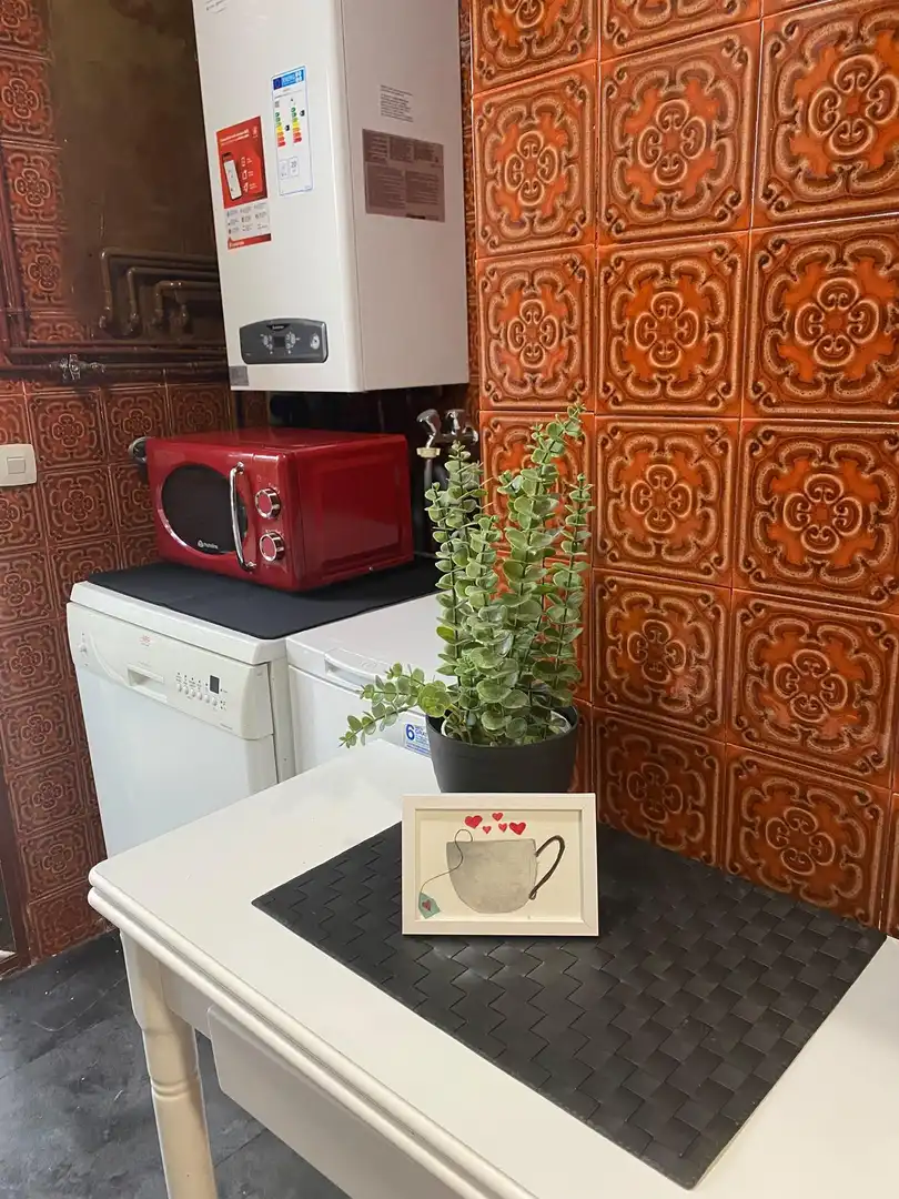 Flat with pool for sale in de Navacerrada, imagen 24