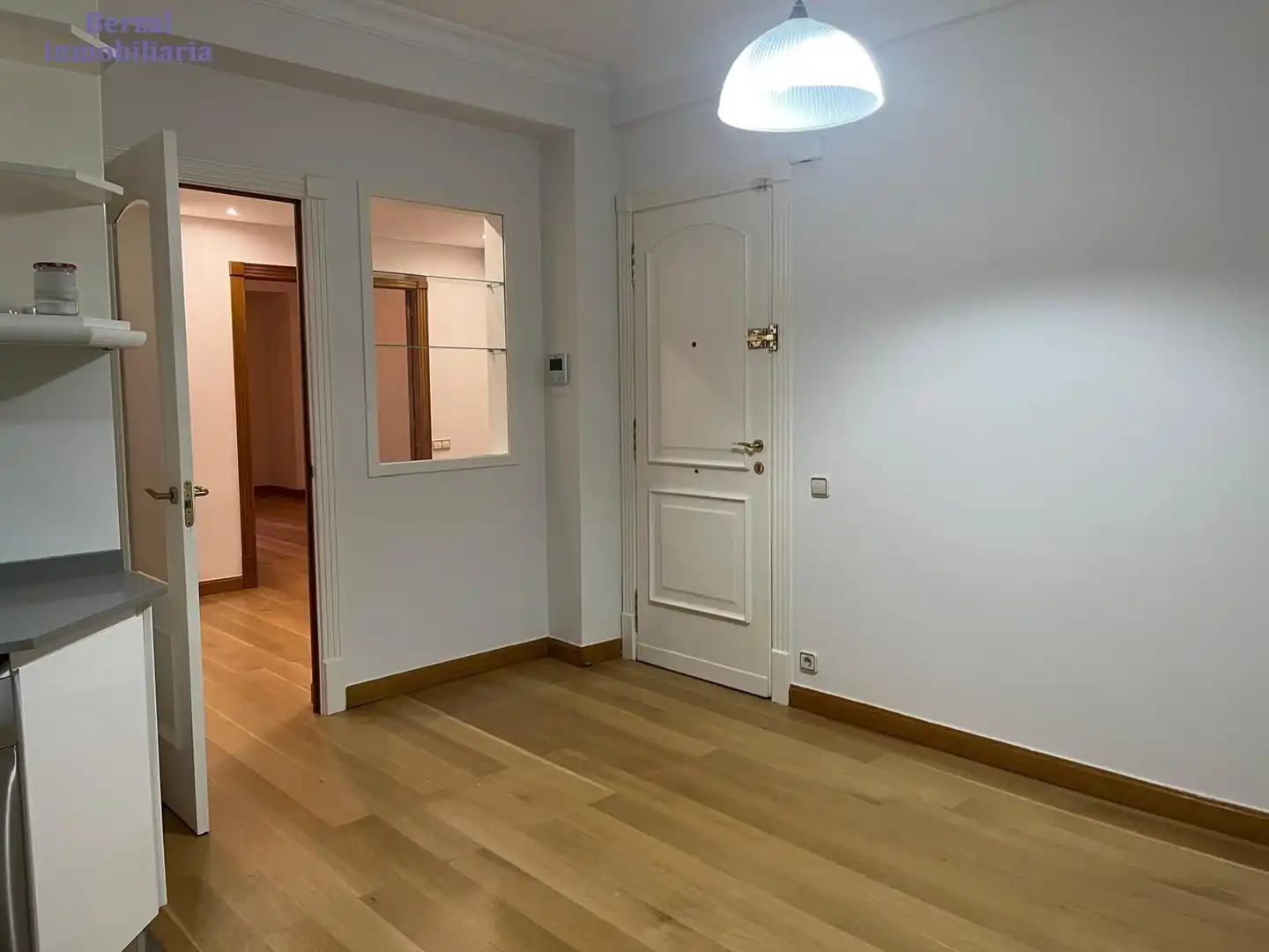 Flat for rent in  Logroño  with Heating, Terrace and Storage room