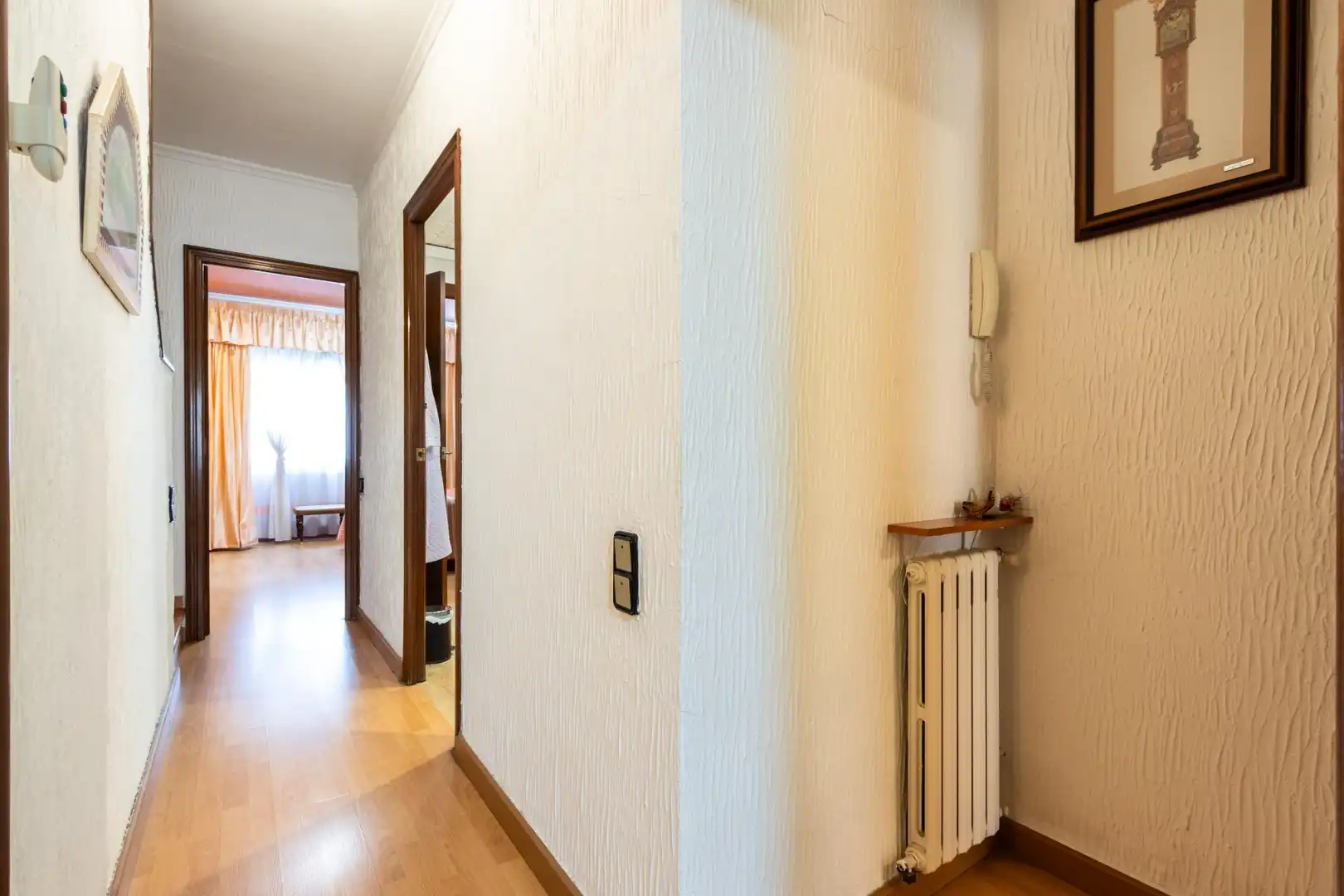 Detached homes for sale in Sabadell  with Air Conditioner and Heating